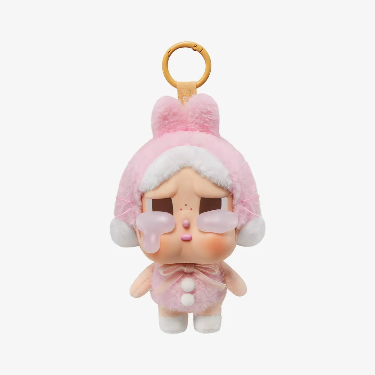 CRYBABY Crying Again Series-Vinyl Face Plush (Blind Box) | Box of 6