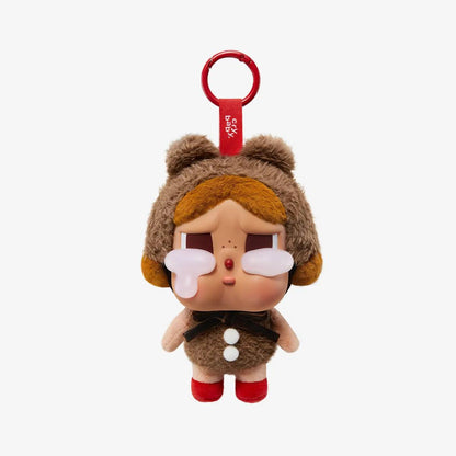 CRYBABY Crying Again Series-Vinyl Face Plush (Blind Box) | Box of 6