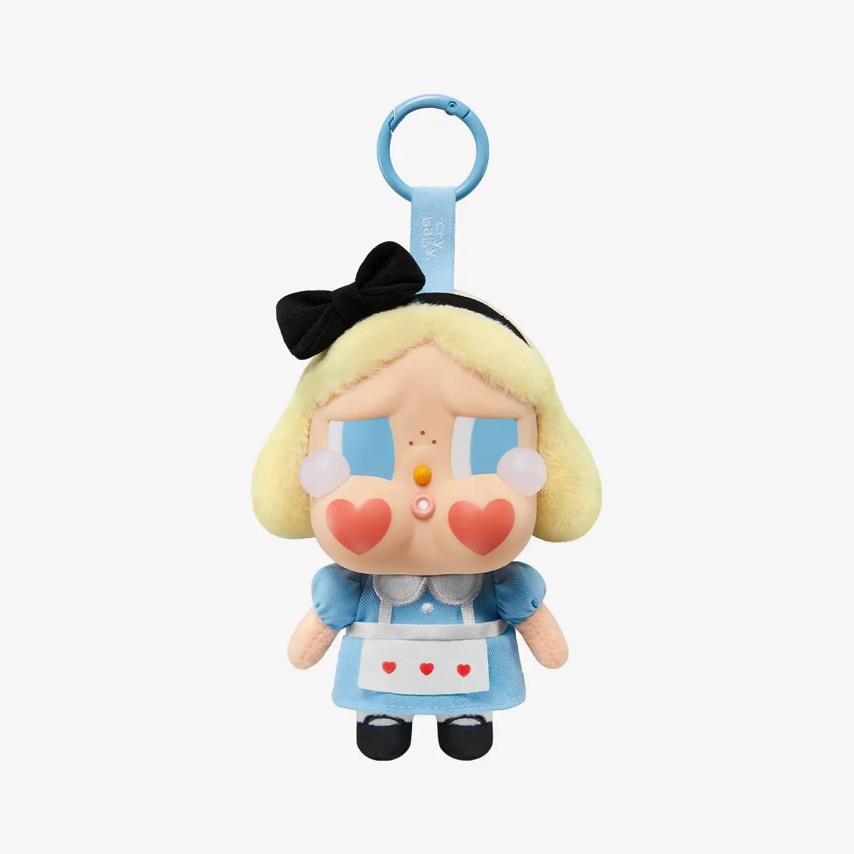 CRYBABY Crying Again Series-Vinyl Face Plush (Blind Box) | Box of 6